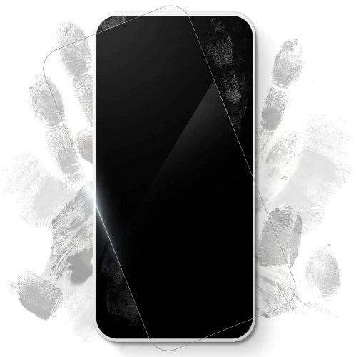 Refurbished Zagg InvisibleShield Glass Elite Screen Protector for Apple iPhone 13 Pro Max - Reebelo Nederland