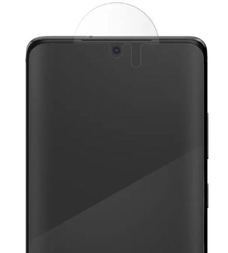 Refurbished Zagg InvisibleShield Ultra Clear+ Screen Protector for Samsung Galaxy S20 Ultra (5G) - Reebelo Nederland