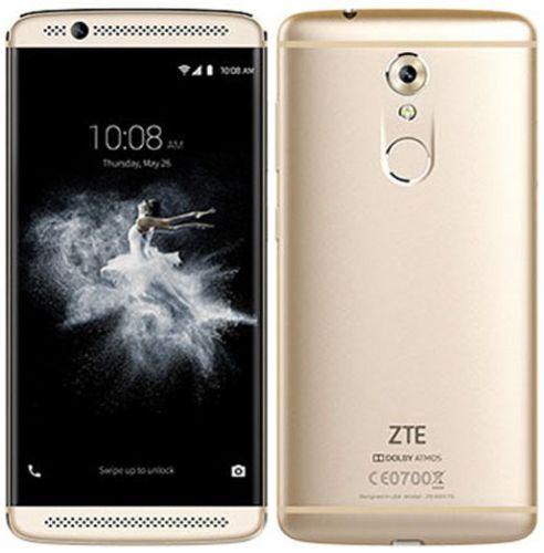 Refurbished ZTE Axon 7 Mini - Reebelo Nederland
