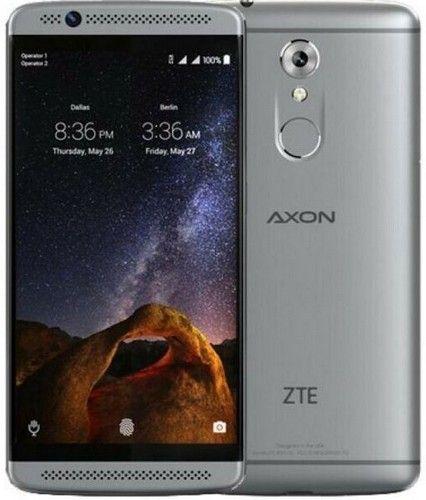 Refurbished ZTE Axon 7 Mini - Reebelo Nederland