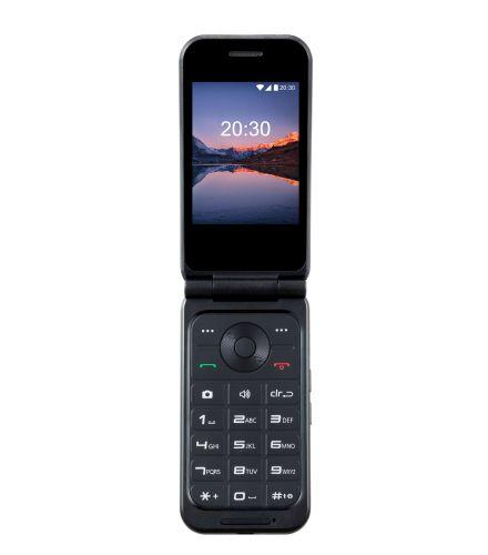 Refurbished ZTE Cymbal 2 - Reebelo Nederland