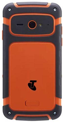 Refurbished ZTE Telstra Tough Max T84 - Reebelo Nederland