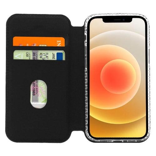 Refurbished 3sixT SlimFolio 2.0 - iPhone 12 Pro Max - Reebelo Nederland