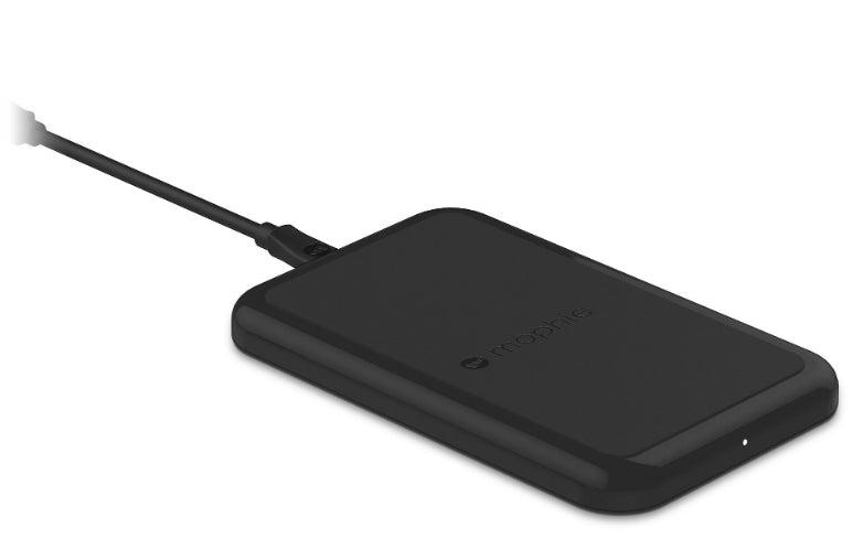 Refurbished Mophie Wireless Charging Base - Reebelo Nederland